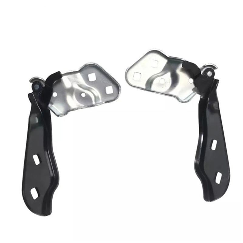 Durable Front Cover Hood Hinge Replacement Suitable for 2017-2020 1098792-00-D 1098793-00-D Hassle Free Install