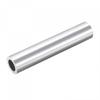 uxcell Round Tube 6063 Aluminum Pipe Tube 20mm Outer Diameter