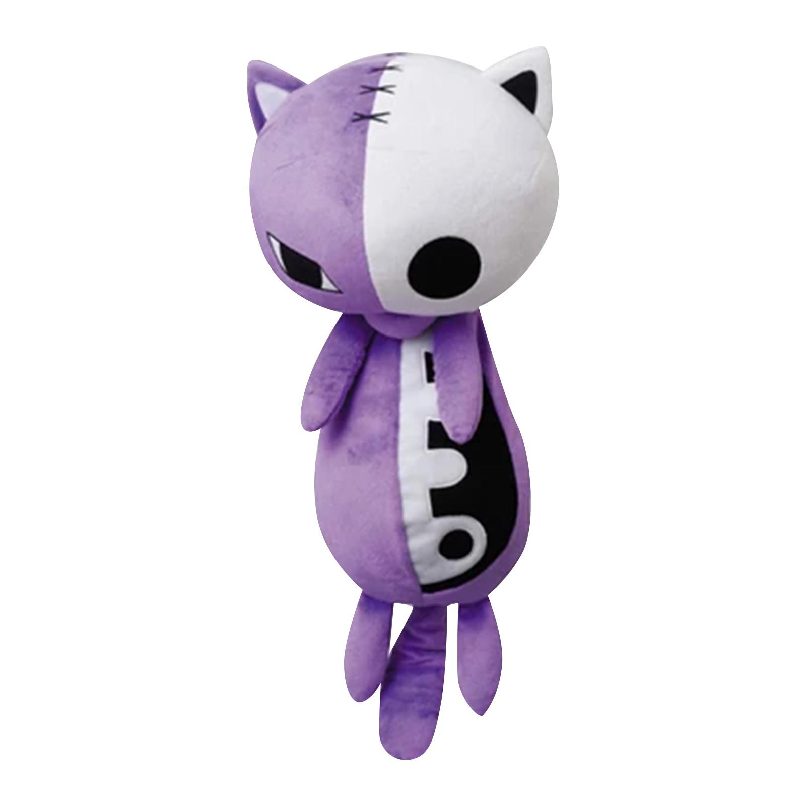 

Плюшевая кукла, Игрушка в подарок, Мультфильм, Детская тряпичная кукла, Детская подарочная подушка One Size