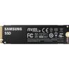 Samsung SSD intern 980 Pro 1 TB MZ-V8P1T0BW