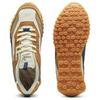 Puma Blacktop Rider Preppy - Alpine Snow Caramel Latte Unisex Tenisky Hnědé 395875-05