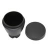 60g Grinder Blowing Bean Bin Aluminium Alloy Coffee Grinder Cleaning Tool for