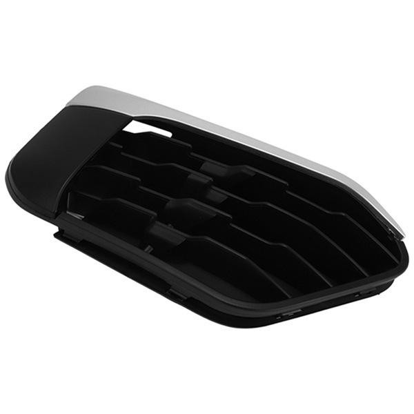 BMW X1 F48 Right Fog Light Trim for 2015-2017 Models, Part 51117354778