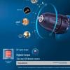 Bosch 12V Cordless Brushless Impact Drill/Driver CN plug (adapter included)