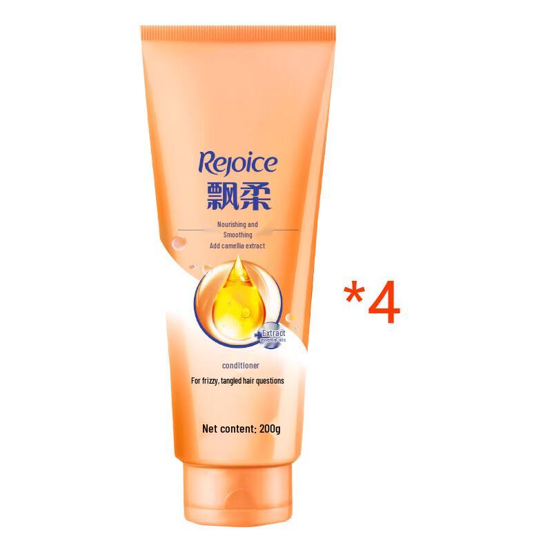 Радуйся Питательный Разглаживающий Кондиционер