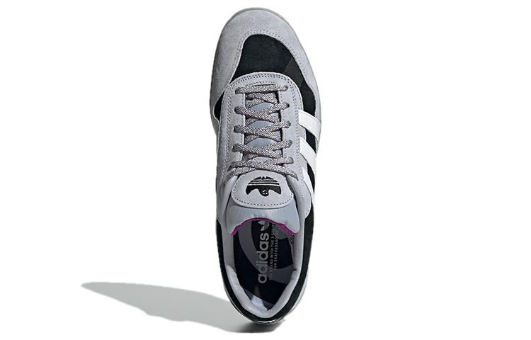 Aloha Super Mark Gonzales x Aloha Super Adidas Originals 'Brainwash Victim' FY0447