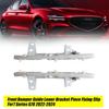 51119464050: Rechter Stoßstangen-Guide für BMW G70 ab Baujahr 2022