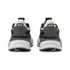 PUMA RS X Mix White Tigerlily Athletic Shoes Kids Lifestyle Shoes Black Teenagers 380779-03