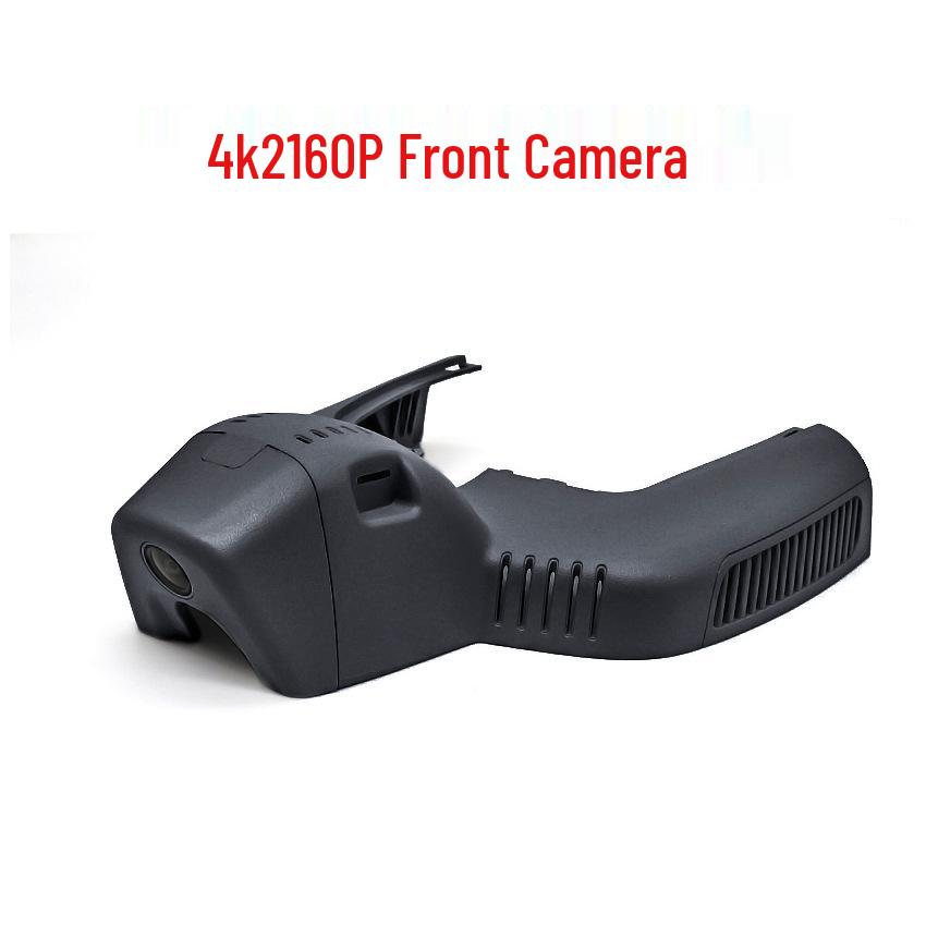 4K Ultra HD Night Vision Wireless Dash Cam for Mercedes GLS/GLE