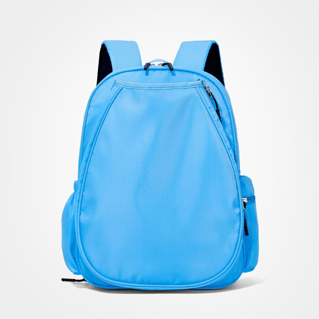 Schoolbag Sports Bag Badminton Bag Professional Racket Bag Backpack Men's Bag Large Capacity Backpack Tennis Bag Waterproof Women's Model
