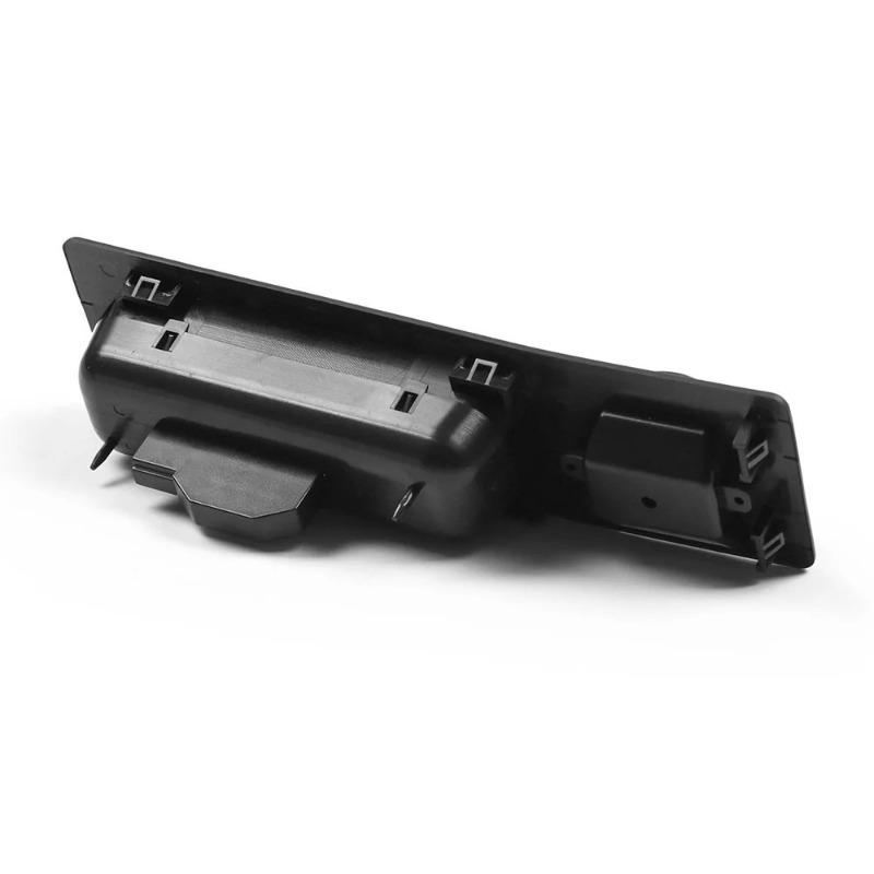 51247463163 With Camera For BMW X1 X2 X3 X4 X5 X6 F15 F16 F18 F25 F26 F35 F49 Boot Trunk Handle Release Switch 2012-2018