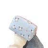 Waterproof Japanese Cartoon Makeup Storage Bag