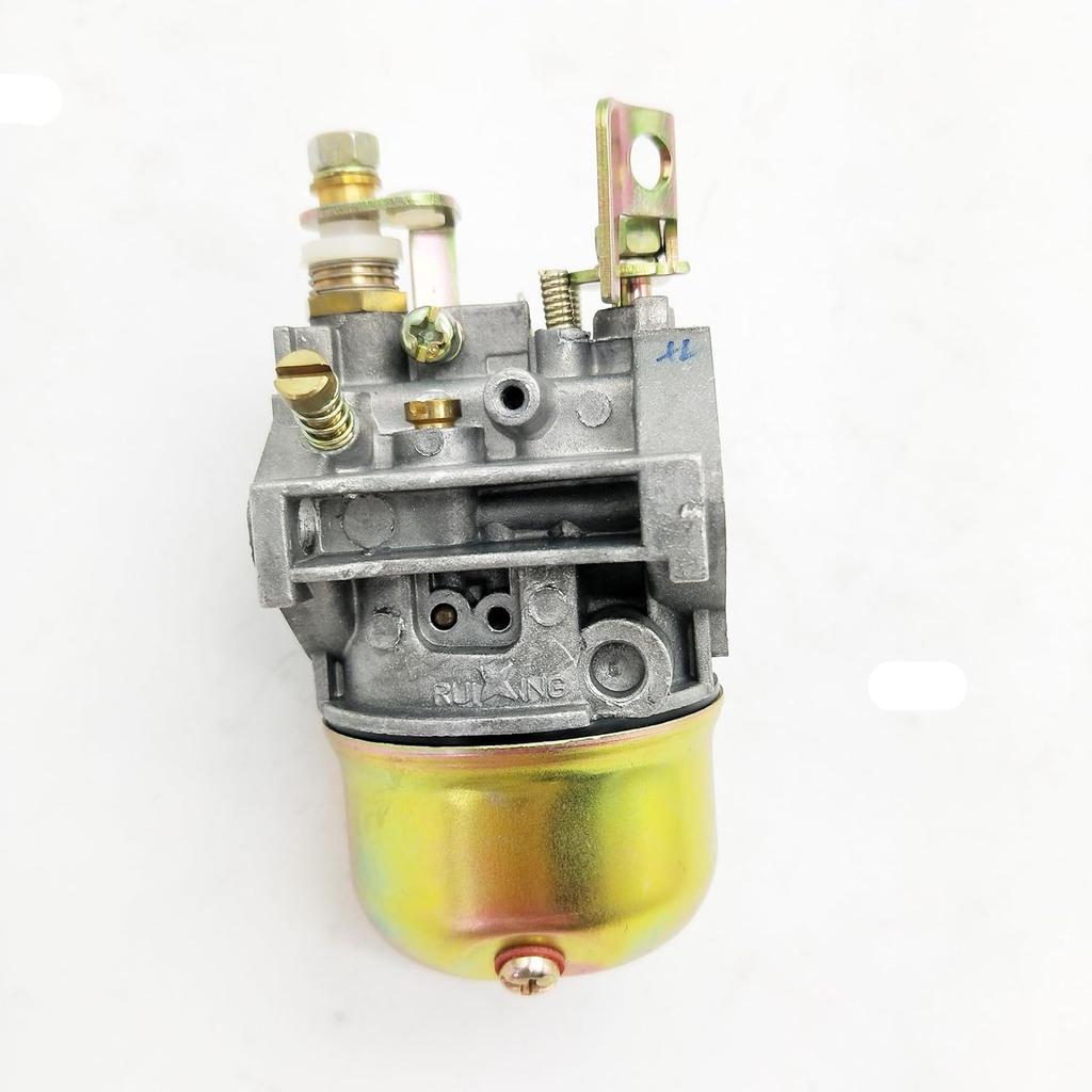 Replace Carburetor for Subaru Robin EH12 EH12-2D 252-62454-10 252-62450-10 252-62551-00