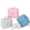 Large Capacity Travel Medicine Bag - Portable First Aid and Medication Storage for Business Trips