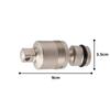 Tone NJ40 Impact Ball Joint, 1/2" (12.7mm) Drive