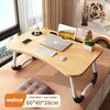 Laptop Table Bed Desk Foldable Table Study Table
