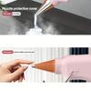 JQ1 Glue Gun, 20W Electric Hot Melt Glue Gun with Wire, Suitable for Household Handicrafts, Handicraft Repair and Repair