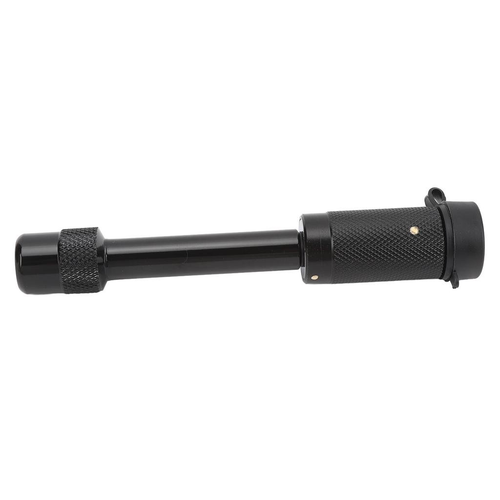 Trailer Hitch Lock 5 8in Hitch Pin Anti Theft Versatile Enhanced Safety Hitch Receiver Pin Lock for Truck Car Boat
