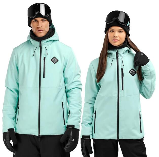 

Siroko Куртка софтшелл W2 Senja S