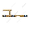 OEM On Off Buttons key Volume Power Flex Cable For Xiaomi Redmi Note 12 15 12C 15C 12R 12s Turbo Pro Max Plus 4G 5G