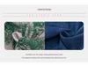 Women's Summer 2025 Casual Suit: Short Sleeve Fashionable Two-Piece Jeans Set for Middle-Aged Moms