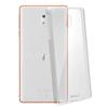Coque Nokia 3 Protection Silicone Gel Ultra-clear D'origine Nokia