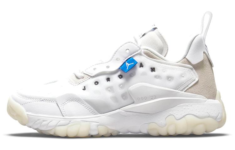 Air Jordan Delta 2  White Sail  Women s CW0913-102 36.5