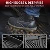For Jeep Grand cherokee WK2 2011-2021 loor Mats Cargo Liner TPE Floor Liners Trunk Mat Car Interior Accessory