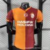2526 Saison Spielerversion Fußballtrikot West Ham Crystal Palace Leverkusen Everton Monaco Fußballtrikot