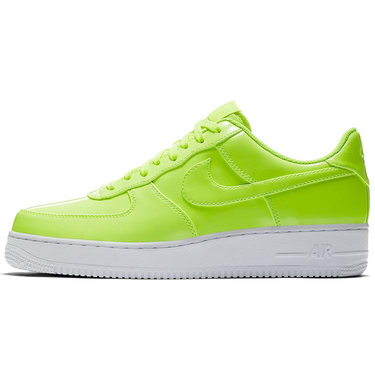 

Новые Nike Air Force 1 Low 07 Volt AJ9505-700 42.5