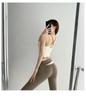 Women's Shockproof Quick-Dry Yoga Tank & Sports Bra - Anti-Sagging Fitness Top