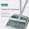 Outdoor & Home Broom Dustpan Scraper Set