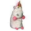 [Universal Studios Japan USJ] Minion Fluffy Unicorn Plush Toy