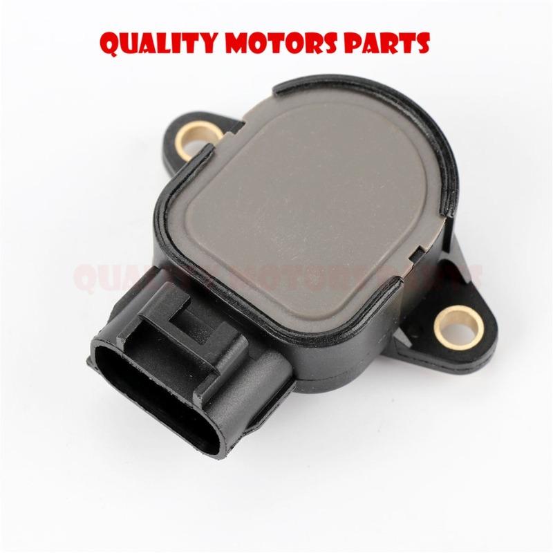 Throttle Position Sensor TPS 89452-35020 8945235020 198500-1131 for TOYOTA 3SGTE Caldina 4Runner Celica