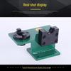 Dual-Use Vertical/Horizontal CNC Tool Holder Lock with Base Sleeve