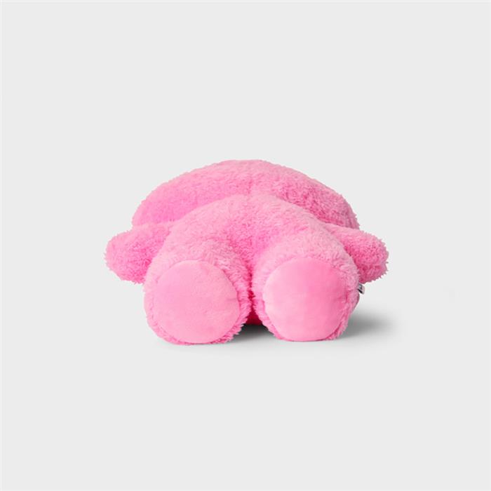 Bunini Medium Plush Doll (PINK)