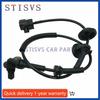 Front Left ABS Wheel Speed Sensor Sensor 9069210 90799350 For Chevrolet Sail 2005-2015 New High Quality Car Accessories