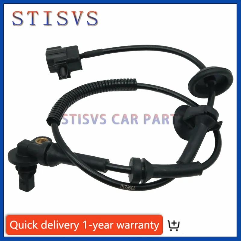 Front Left ABS Wheel Speed Sensor Sensor 9069210 90799350 For Chevrolet Sail 2005-2015 New High Quality Car Accessories