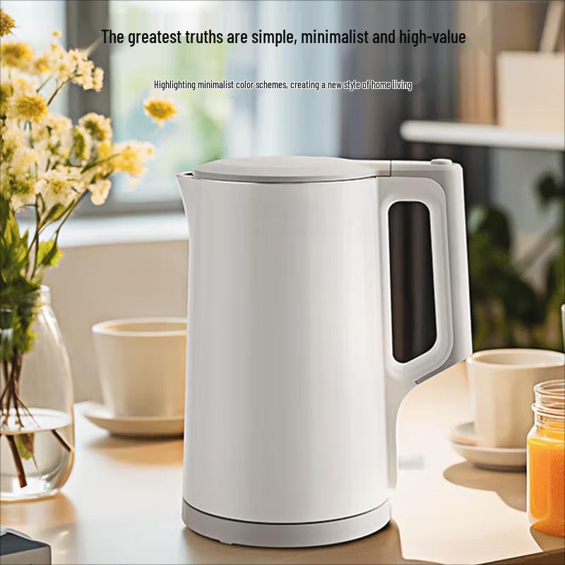 Электрический чайник Changjingtongda 1,7 л