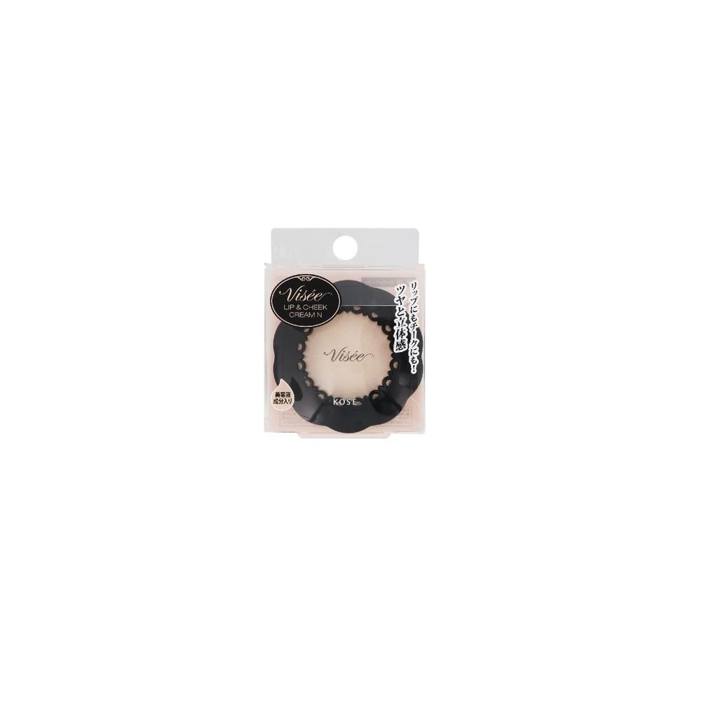

Крем для губ и щек Kose Visee N010 N010/1