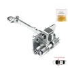 EDP748 Front Door Hinge Stop Check Strap Limiter 7700303548 for Renault Kangoo MK1 Espace MK2 