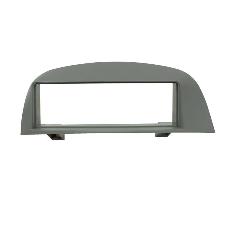 1 Din Car Radio Fascia For FIAT Siena/Palio 1996-2004/Albea/Weekend Stereo Dashboard Holder Trim Installation Frame Kit Bezel
