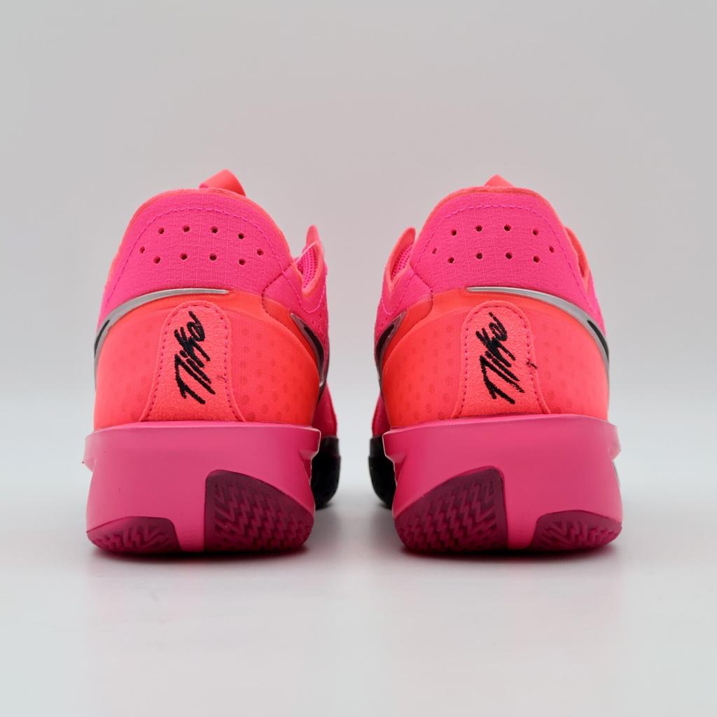 DV2918-600 Nike GT Cut 3 Hyper Pink Metallic Silver Pink Foam Black (Herren)