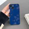 K-Kates S-Spades Flower Phone Case For Iphone 17 Pro Max 16 15 14 Pro Max 13 Mini 11 12 Xr X Xs SE Plus Back Cover