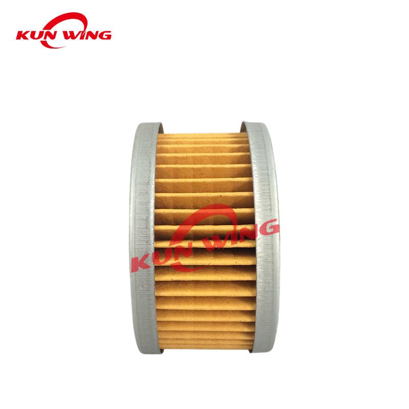2pcs Motorcycle Oil Filter For Suzuki DR-Z250 DR250 GN250 GZ250 SP250 TU250 SG350 SP250 DR350 VL250 Intruder LC