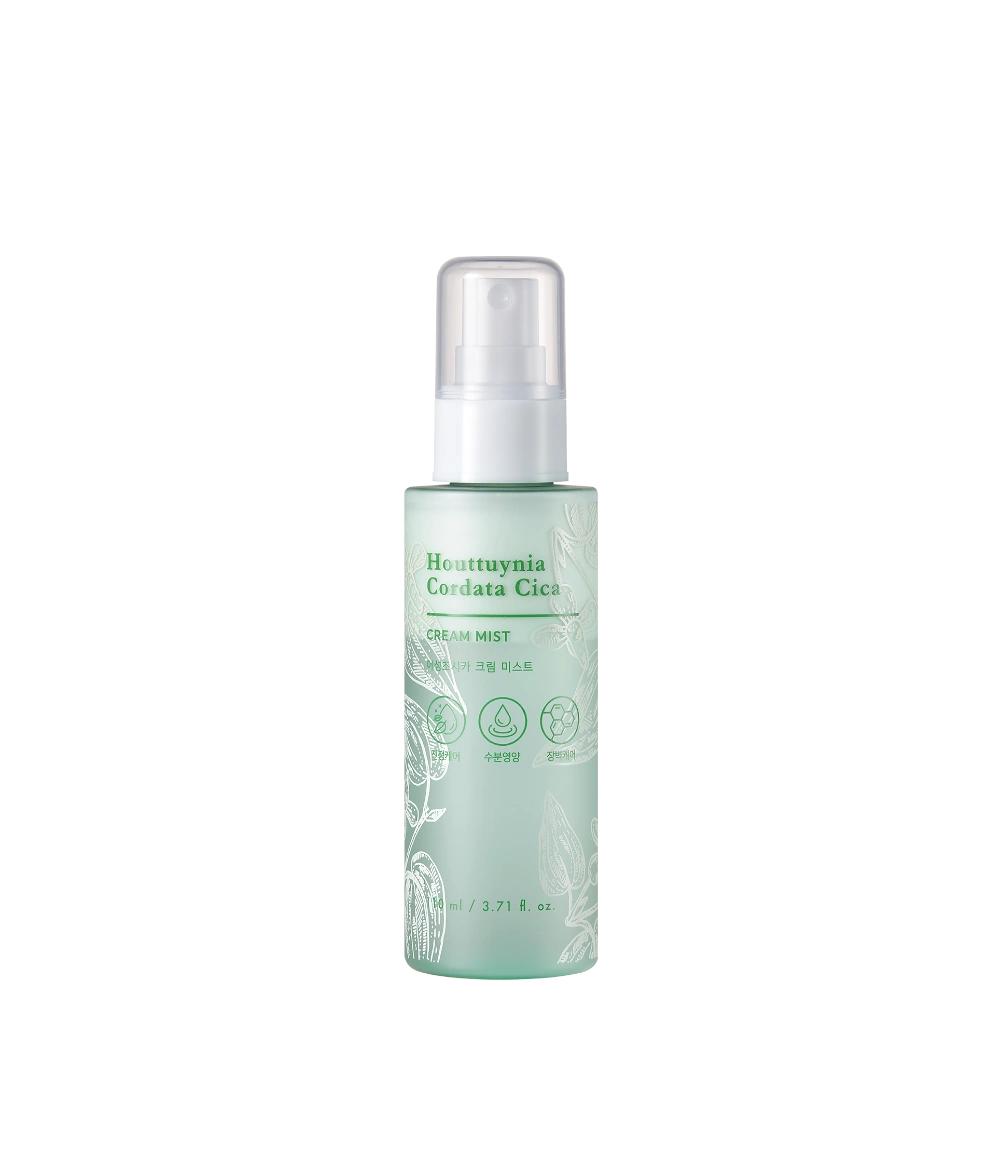 Houttuynia Cordata Cica Cream Mist
