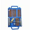 28PCS Universal Vehicle Tools Wheels Tires & Accessories Truck Tire Bicycle Tire Repair Tools Kit-001