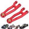 2Pcs RC Car Swing Arm Reduce Bumps High Strength RC Metal Swing Arm for SG1603CelsiusSG1604Celsius UD1601Celsius UD16024 1Celsius16 RC Car