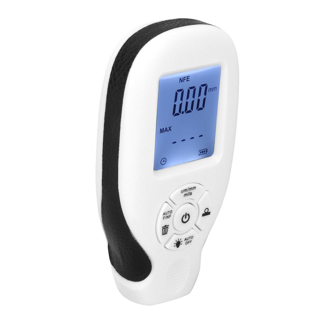 HW-300 Coating Thickness Gauge Car Paint Film Thickness Tester for Automotive Paint Thickness