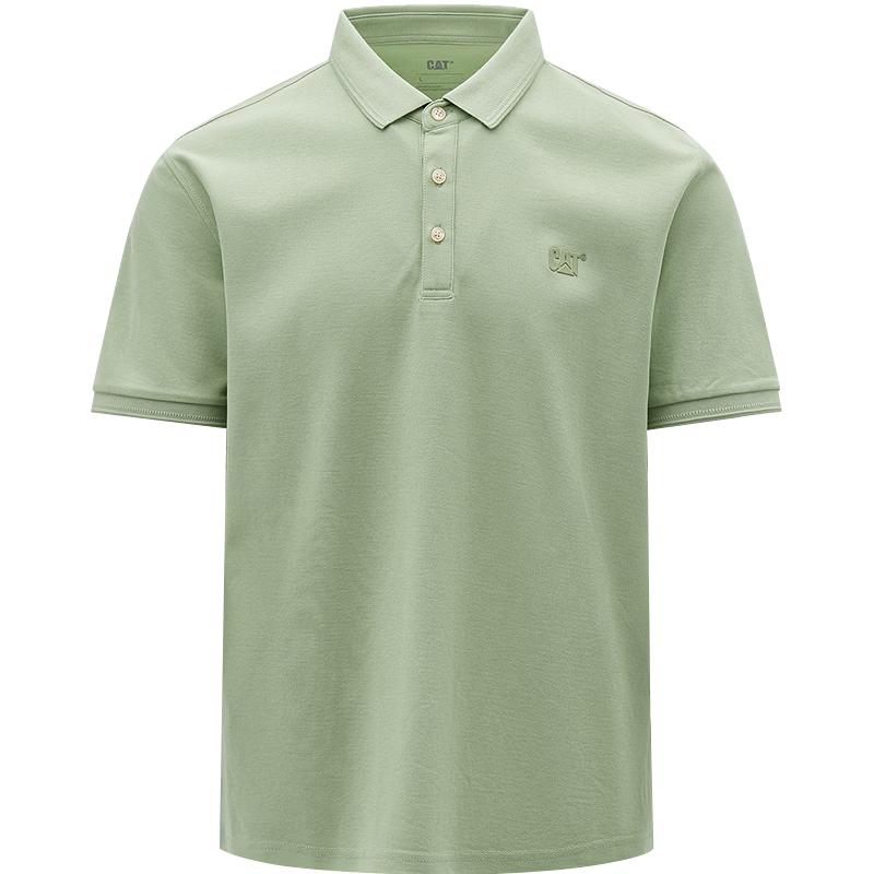 CAT Men s Cooling Workwear Polo Shirt XL